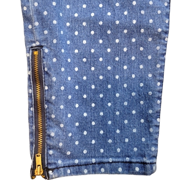 L.E.I. Ashley lowrise jean - Picture 3 of 7